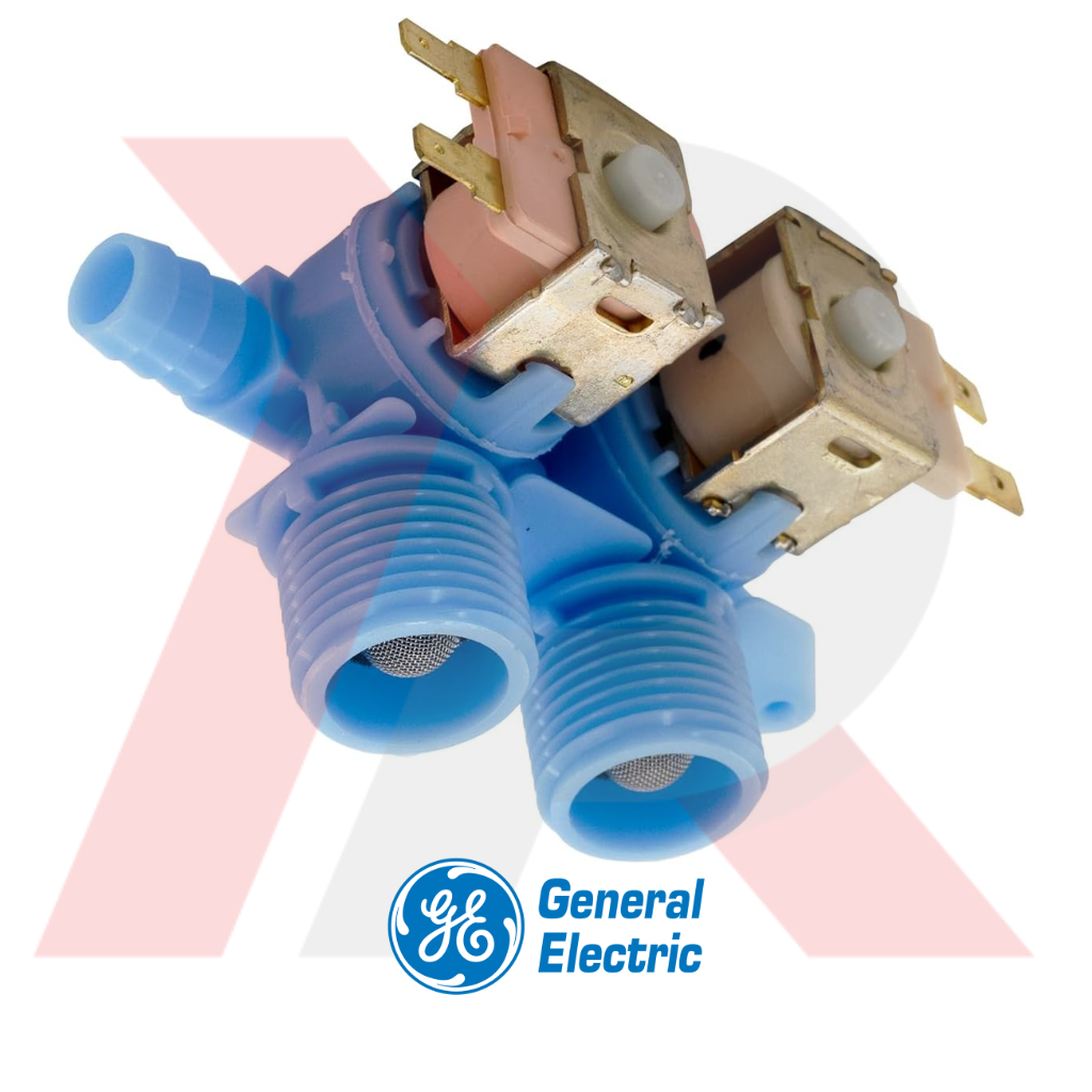 Washer Water Inlet Valve #WH13X27314